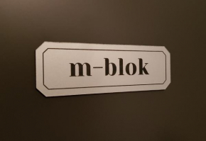 m-blok